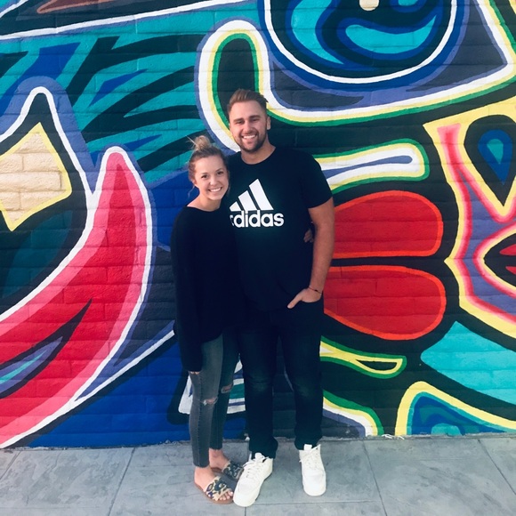 Meet your Posher, Josh - Picture 1 of 1